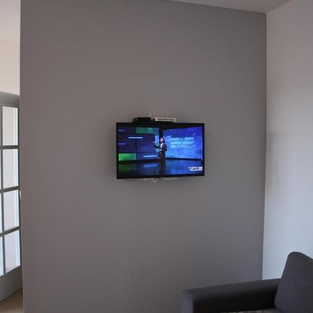 Everest Apartments Shëngjin المظهر الخارجي الصورة