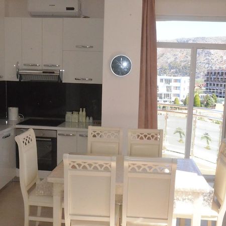 Everest Apartments Shëngjin المظهر الخارجي الصورة