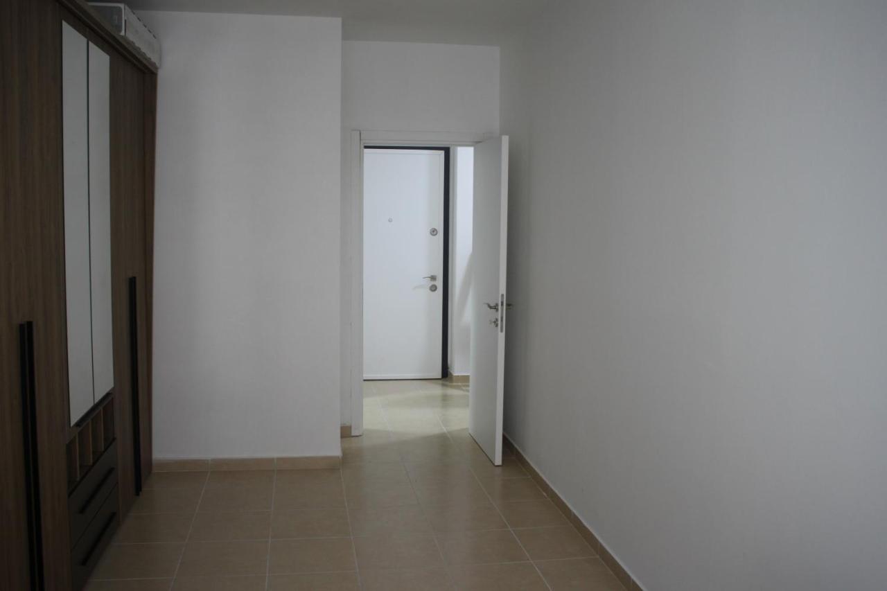 Everest Apartments Shëngjin المظهر الخارجي الصورة