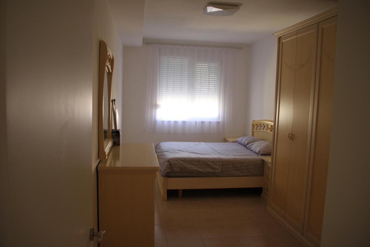 Everest Apartments Shëngjin المظهر الخارجي الصورة