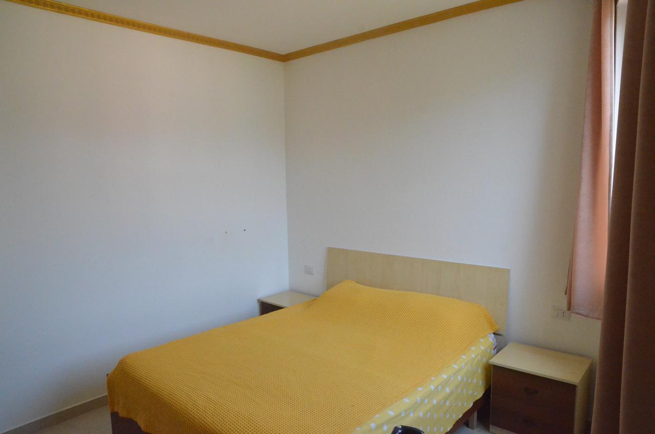 Everest Apartments Shëngjin المظهر الخارجي الصورة