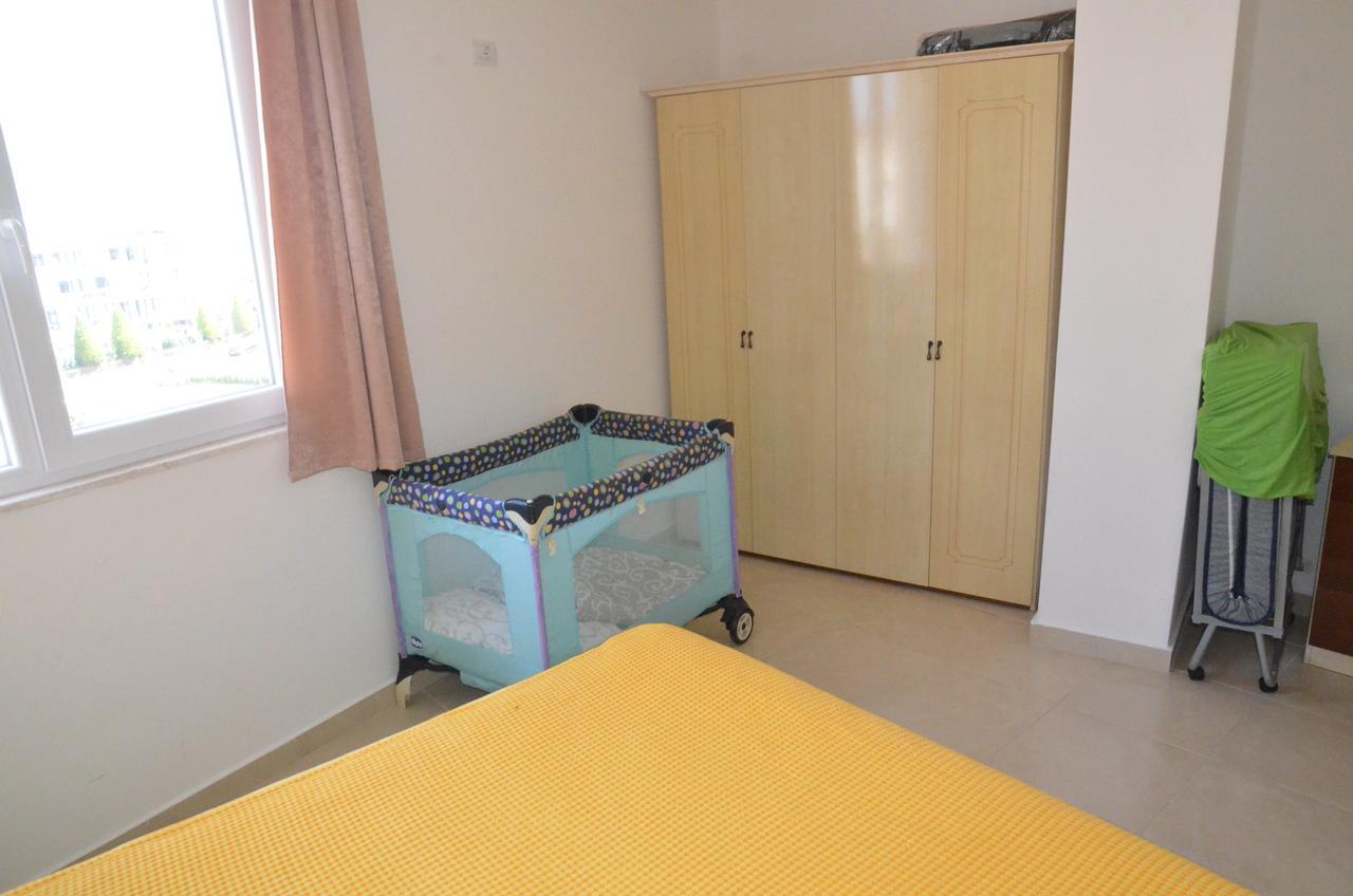 Everest Apartments Shëngjin المظهر الخارجي الصورة
